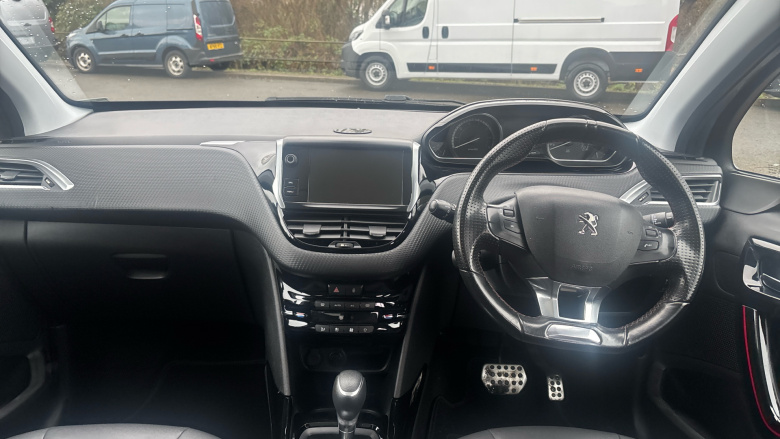 Peugeot 2008 1.2 PureTech 110 GT Line 5dr EAT6 Petrol Estate